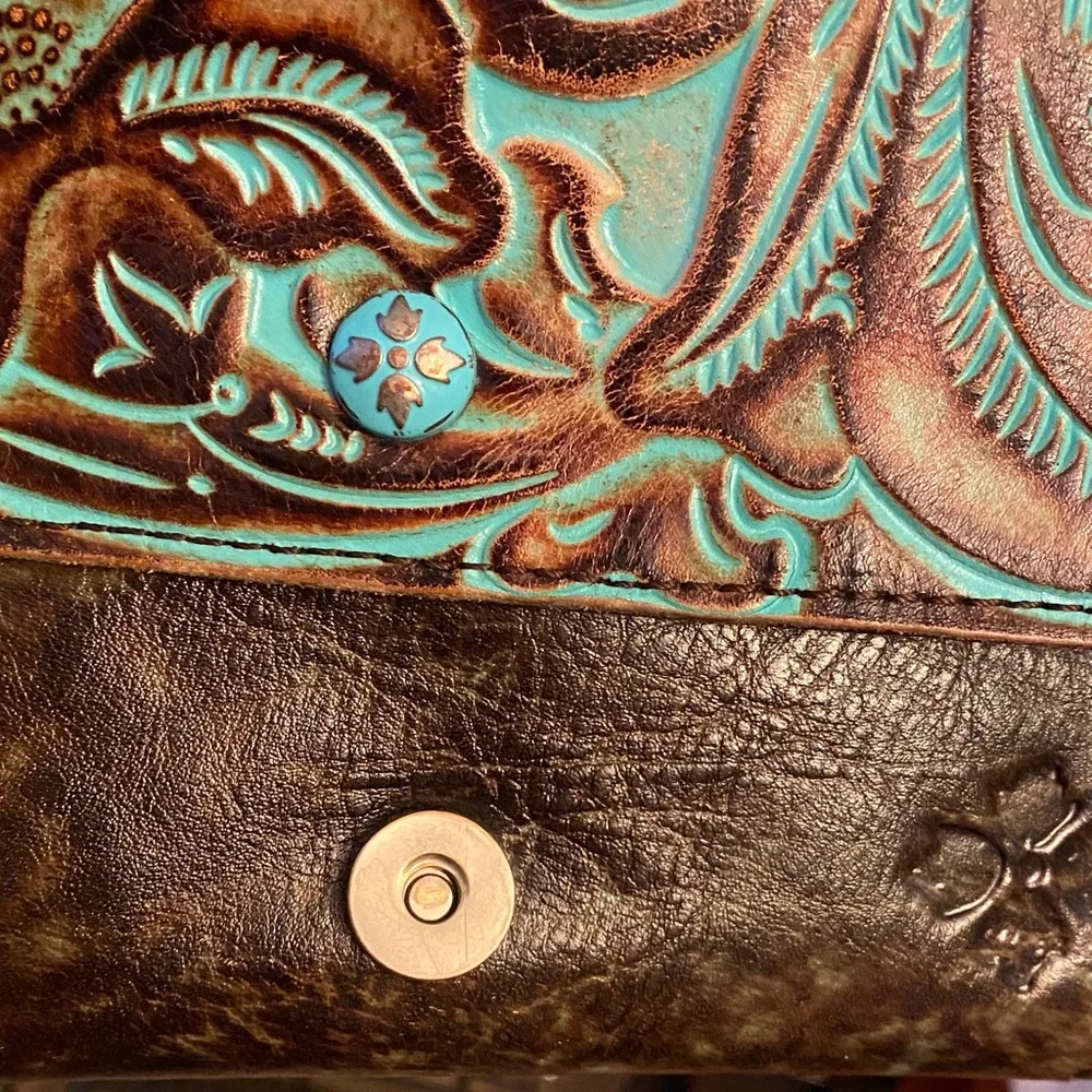stylish crossbody